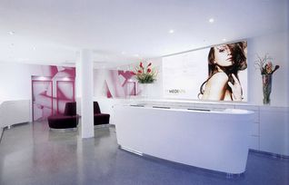 美容院裝修設(shè)計(jì)的詳細(xì)步驟