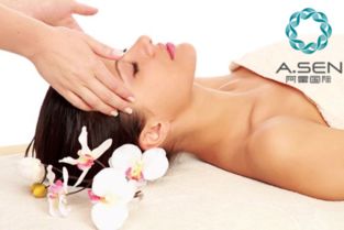 阿星國(guó)際美容spa 專(zhuān)屬服務(wù)悉心打造